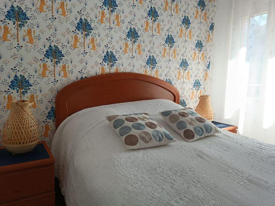 Apartamento Centro. Bahia. Estaciones. *