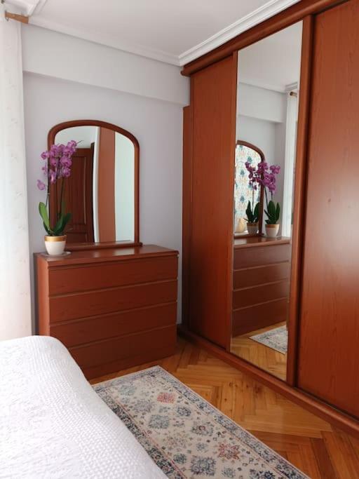 Centro. Bahia. Estaciones. Apartamento
