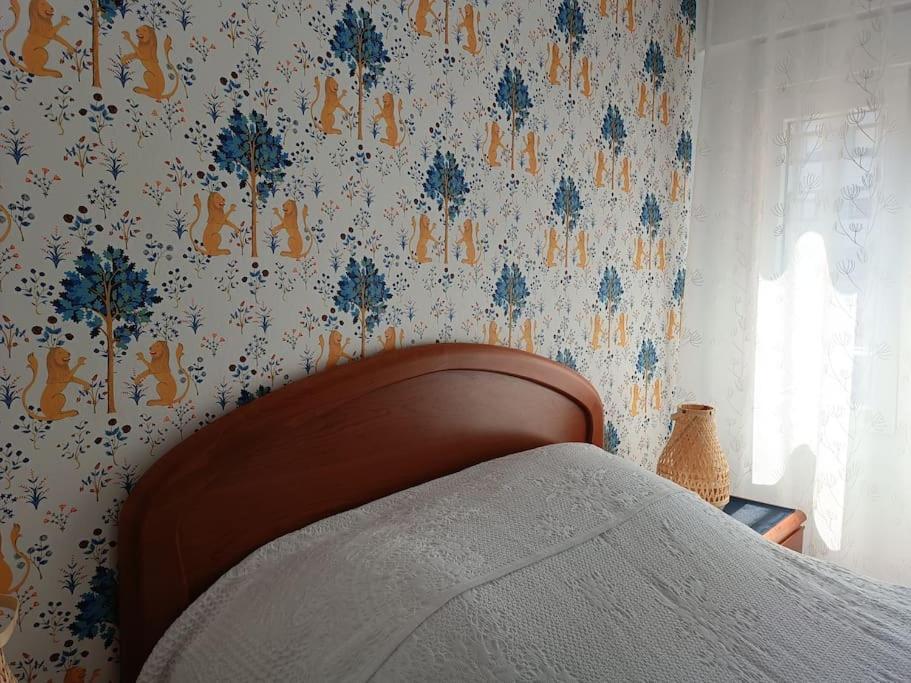 Apartamento Centro. Bahia. Estaciones.