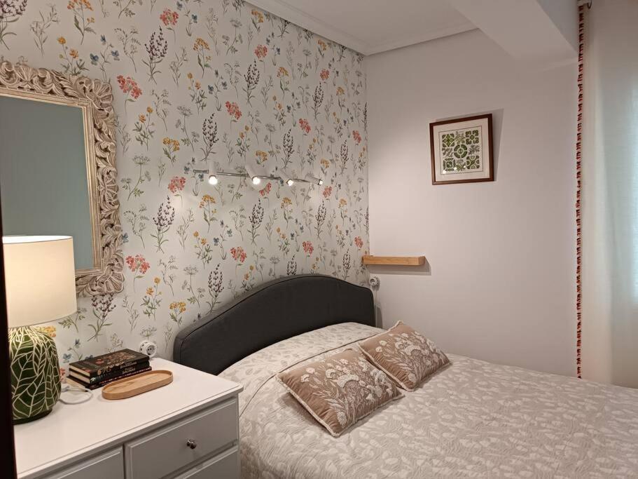 Apartamento Centro. Bahia. Estaciones. *